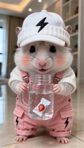 Hamster dayli life day 39🐹