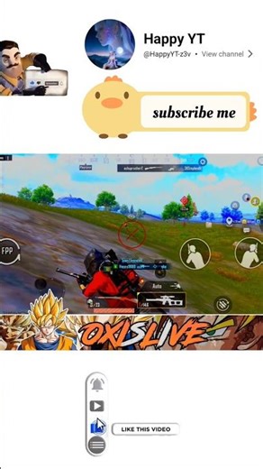 🔥 PUBG 120 FPS Smooth Gameplay | No Lag 🎉🎯