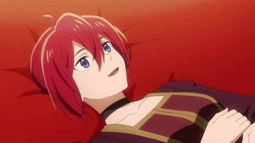 The Water Magician (English Dub) | E10 - The Open Port Festival