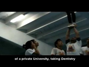 Indonesian National Cheerleading Team for CWC 2012 (Promo Tape)