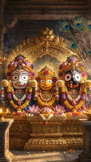 Jay Jagannath swami 🚩 #bhakti #jagannath #bhajan #odia #trending #viralvideo #viralshort