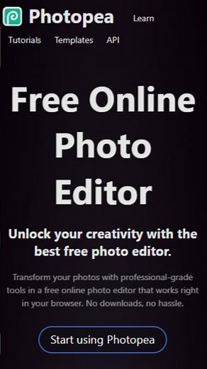 Aplikasi Gratis Selain Canva Untuk Desain Grafis!!