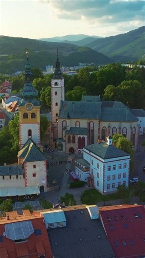 Aj tak najkrajšie mesto :) nech si vraví kto chce, čo chce ;) | Norbert Kuklovsky