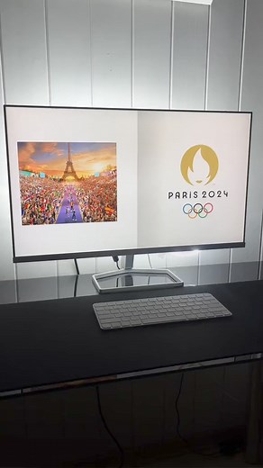 148K views · 2.1K reactions | Easy PowerPoint tutorial for students✨﫶 Olympic | The Powerpoint Guy | Facebook