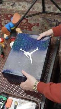 ARE THESE THE UGLIEST JORDAN SNEAKERS EVER MADE?!
