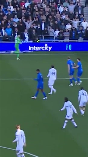 Football’s Most Bizarre Penalty Ever!😂