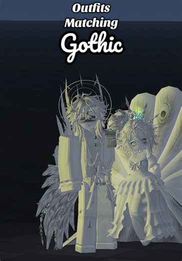 † matchs goth para ustedes (también se pueden usar individualmente) † | por fin puedo traerles avatares para hombre | #outfitroblox #robloxtiktok #robloxfyp #roblox #outfitcodes