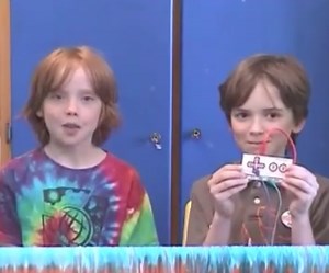 "Save the Usable!" Conservation Inventions With Makey Makey : 13 Steps - Instructables