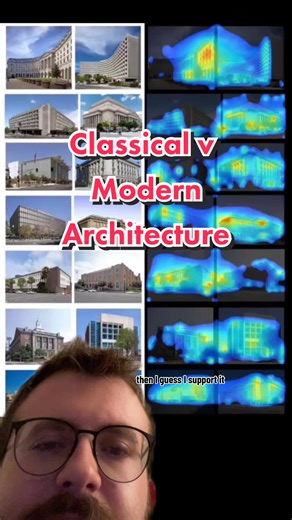 Choosing Between Traditional and Modern Architecture