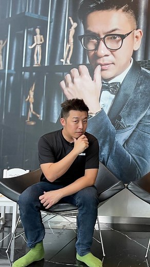 21K views · 75 reactions | Wah wah wahhhh  | Bernard Hiew | Facebook