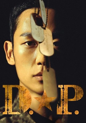 D.P. Season 1 - watch full episodes streaming online