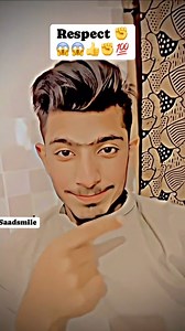 Saadsmile and public respect video 😱😱❤️ 👉@its_saad_smile08 . . . . . . . . . . . . . #art #happy #beautiful #pakistani #pakistanifashion #pakistan #lahore #karachi #islamabad #edits #editing #editingaudios #editingphotos #editorial #editor #edit #editinghelp #editinghacks #editingskills #indian #india #instagram #love #photography #instagood #kerala #fashion #mumbai #photooftheday | Syed Muhammad Saad
