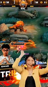 Baket mo naman ako pinasayaw sa baba @KereaxML?! HAHAHAHAHAAHHAA | Chantelle