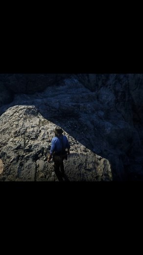 10 Hard To Find Secrets in Red Dead Redemption 2