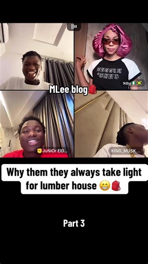 @Big Lumber 🦍 @Big Lumber 🦍 @LUMBER NATION @✊JuNiOr ElDeR✊ @ҡαყ🇳🇬🇯🇲 @KING_MUSK👹💸🚀 @M Lee blog🎒2 #lumbernation #biglumber #juniorelder #kay #juniormusk