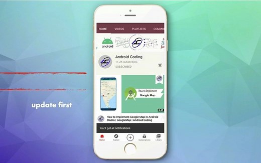 如何在 Android Studio 中实现二维码和条形码扫描
