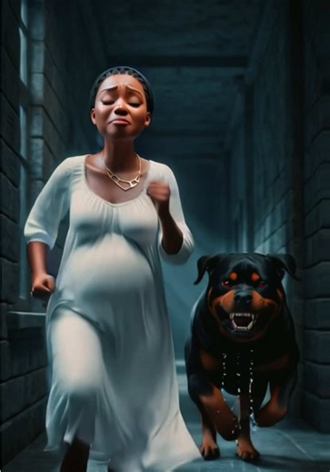 Replying to @igbalaye olahitan Her mother in law is a WITCH #africanstory #aistory