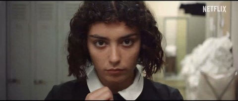 Delicious - Official Trailer