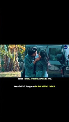 Dil Mor Jaan /New Sambalpuri Song out