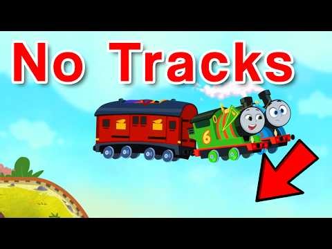 76 Things Wrong with All Engines GO - Capture the Flag