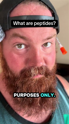 Understanding Peptides: Key Insights and Functions