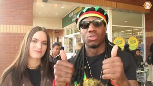 JAMAICAN MAN: WHITE WOMEN ARE THE BEST!!! | Shebada