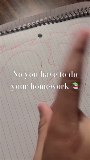 POV you wanna draw but you CAN’T escape HOMEWORK 📚💀CUZ ITS BETTER 💀💀💀