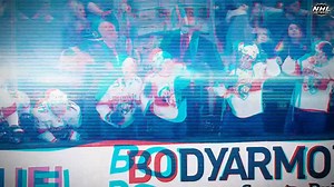 12K views · 216 reactions | For the second consecutive year, the Florida Panthers had to go through the Boston Bruins to get to the Eastern Conference Final. Now, they're only four wins away from their third Stanley Cup Finals appearance in franchise history. | NHL Media | Facebook