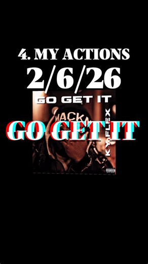 KY Honcho 🌟 on Instagram: "🚨🚨ITS ALMOST DAT TIME @12 “GO GET IT” DROPS‼️🔥🔥 DIS TRACK 4.. YA READY⁉️⁉️🗣️🔥🔥🔥 #kyflex #explore #nyc #album #artist"