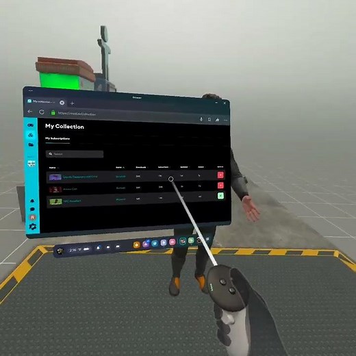 How to uninstall mods in BONELAB without a pc or android (Patch 4+) READ COMMENTS #bonelab