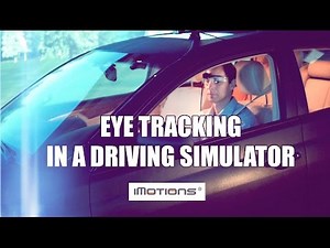Eye Tracking Glasses and Facial Expression Emotion Detection in Driving Simulation