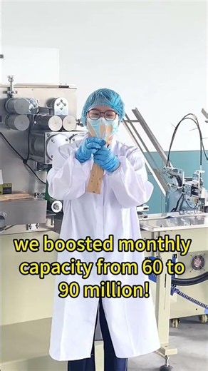 Looking for a wooden cutlery factory that can scale with your business?
