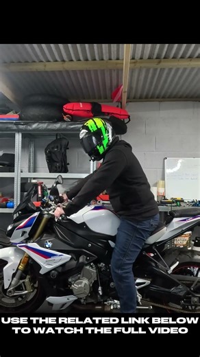 BEGINNER MOTORCYCLE RIDING TIPS (PART 2)