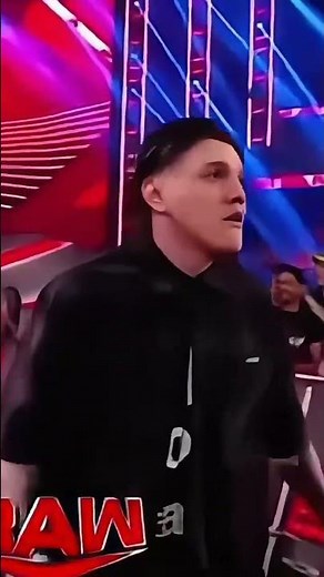 Montez Ford Jumpscare But it Changes Every Day! l Day 6 l #montezford #wwe #lol #viral #wrestling