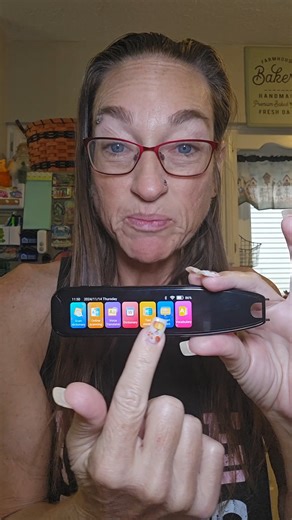 Watch Multifunctional Intelligent Translation Pen on Amazon Live