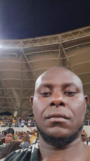 Ayubu Katembo on TikTok