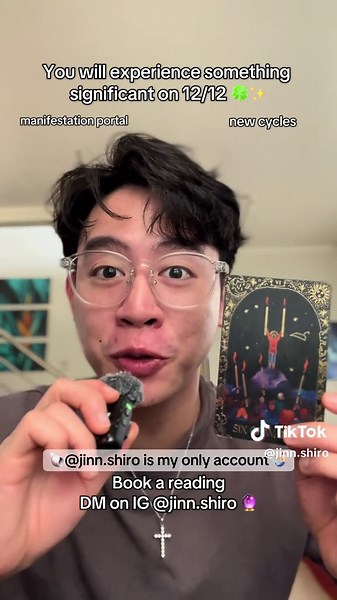 Happy 12/12 ✨ | manifesting