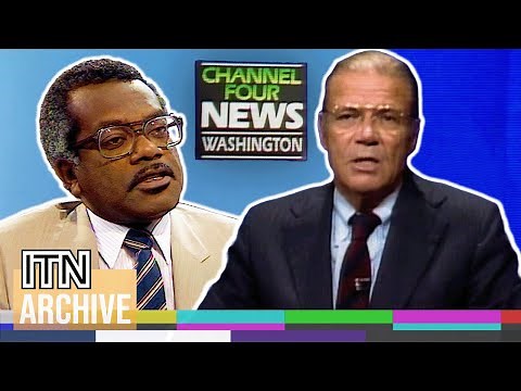 Robert McNamara Interview on Nuclear Weapons in the Cold War World (1983)