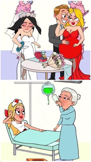 Impossible Date 😍🥰 Tricky Riddle 😱 Android iOS Games 🤣🔥 #impossibledate #shortvideo #funny #shorts