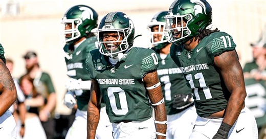 How Michigan State Rebuilt Its Defense in the Transfer Portal — and What Comes Next
