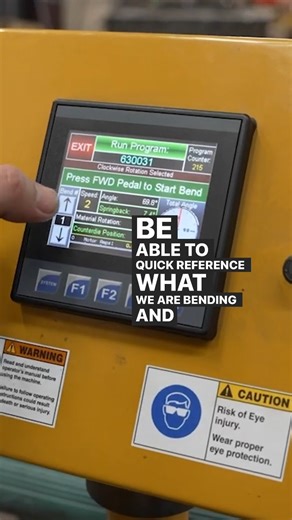 Our mill helps us improve tooling and fabrication processes faster and more successfully. Our tube bender keeps our frame fabrication moving smoothly! | Janus Motorcycles