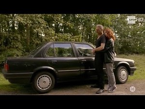 Profilage | Garrel et Chloé – As Long As You Love Me