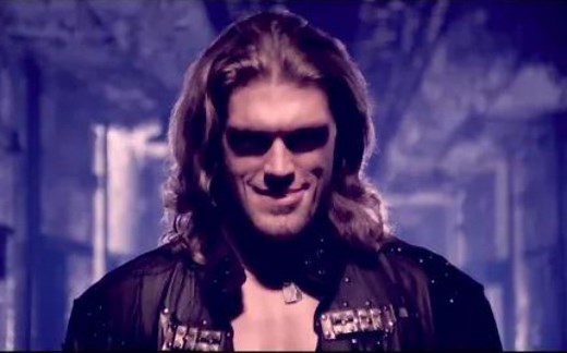 【MV】艾吉（Edge）| Metalingus 音乐视频 |Custom WWE Titantron