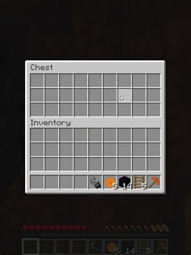 how to get to the nether roof safely #minecraft