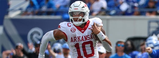 College football expert picks, predictions for Week 9, 2025: Proven expert reveals best bets - SportsLine.com