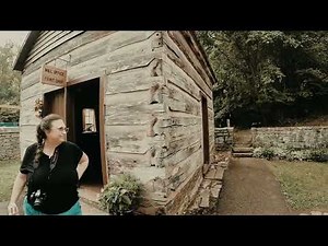 spring mill state park village