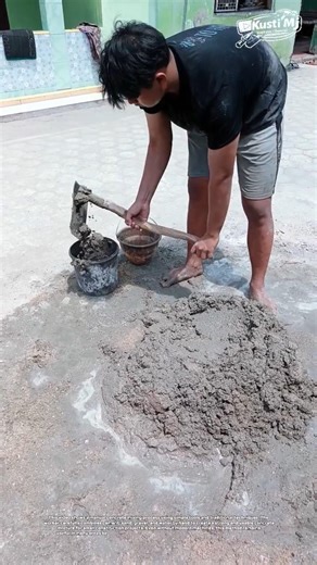 Traditional Concrete Mixing Skills That Still Work Today