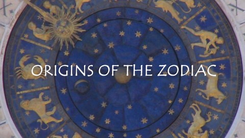 How old is the Zodiac?