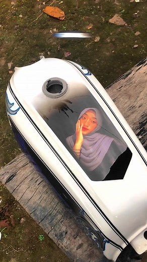 #CapCut #CapCut #fypviralシ #airbrush #airbrush #fypシ゚viral #fypage #RepaintMotor #fypシ #kmhgl100 #kmhgl100indonesia