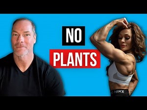 Jennifer Gains More Dense Muscle | Dr. Shawn Baker & Jennifer